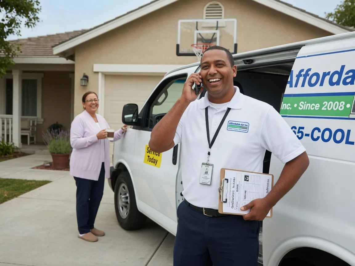 Central Ac Repair Bristow, IN FAQs